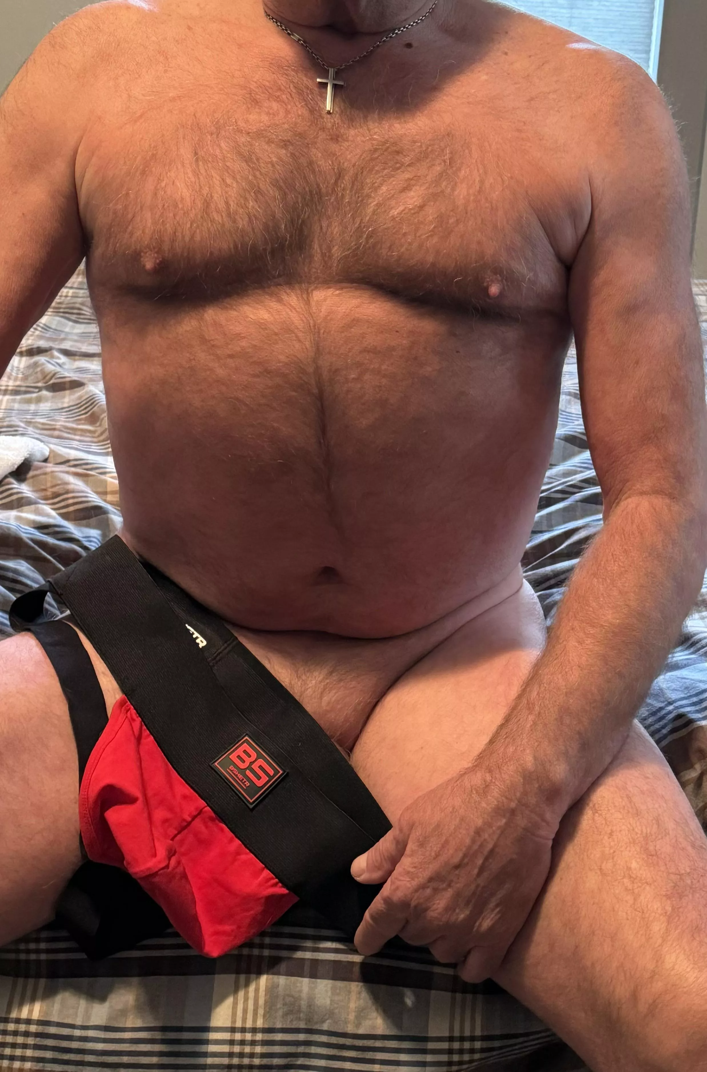 Gym/Rainy Day posted by MichMade2611