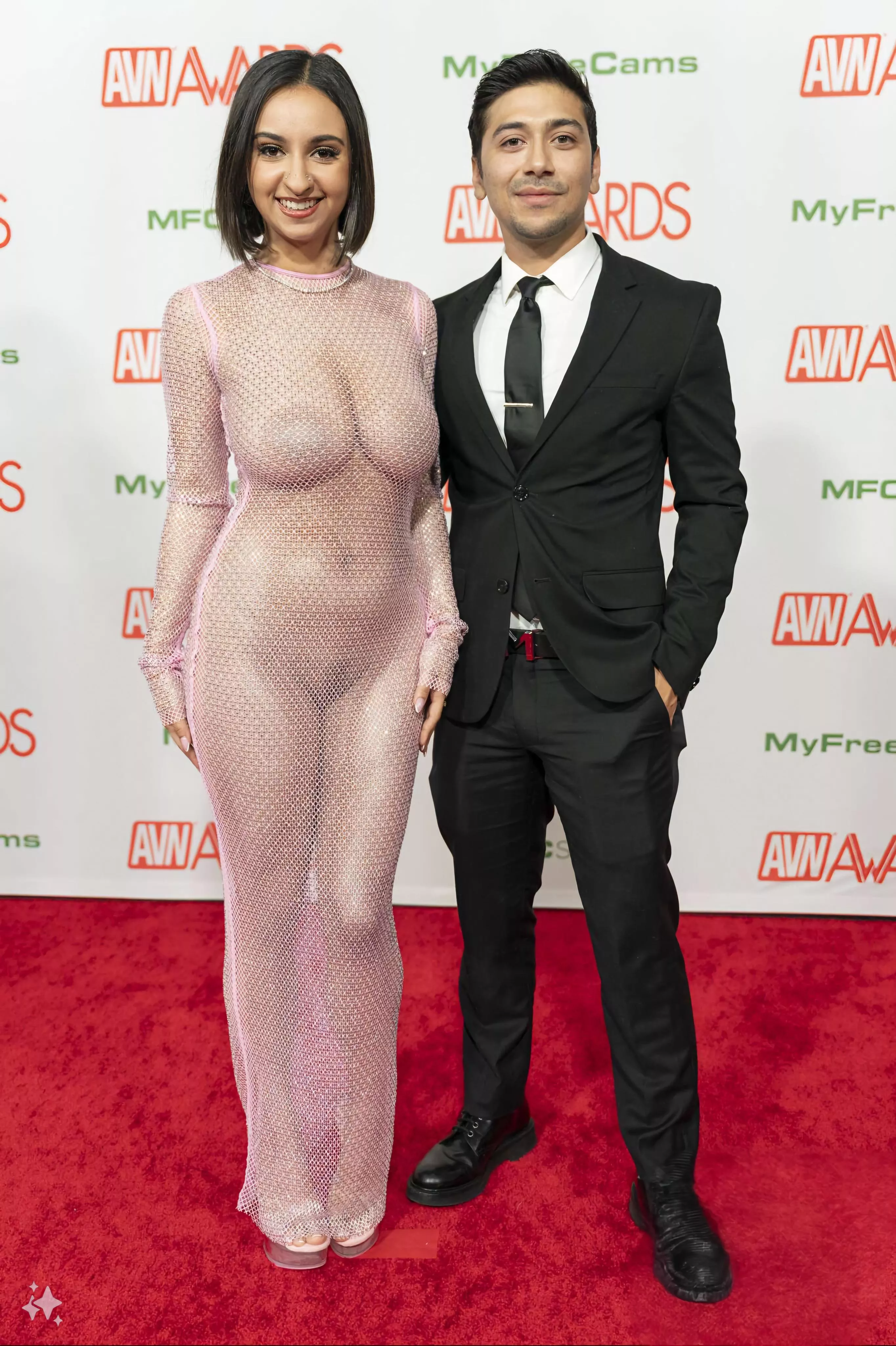 Hailey Rose posted by faceman69