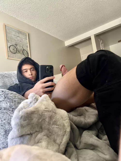 Hamstrings: The biceps of the leg. by Ok_Standard5620