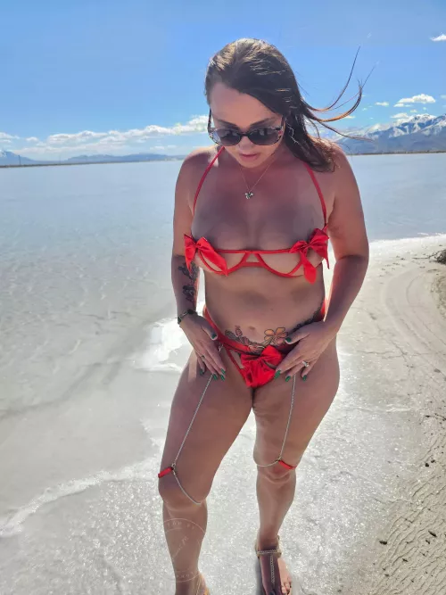 Happy Milf Monday... by No_Ferret_316