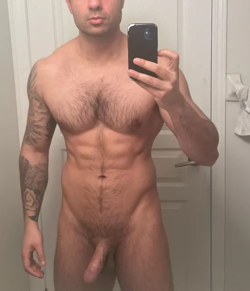 Happy Monday by the_terminizer