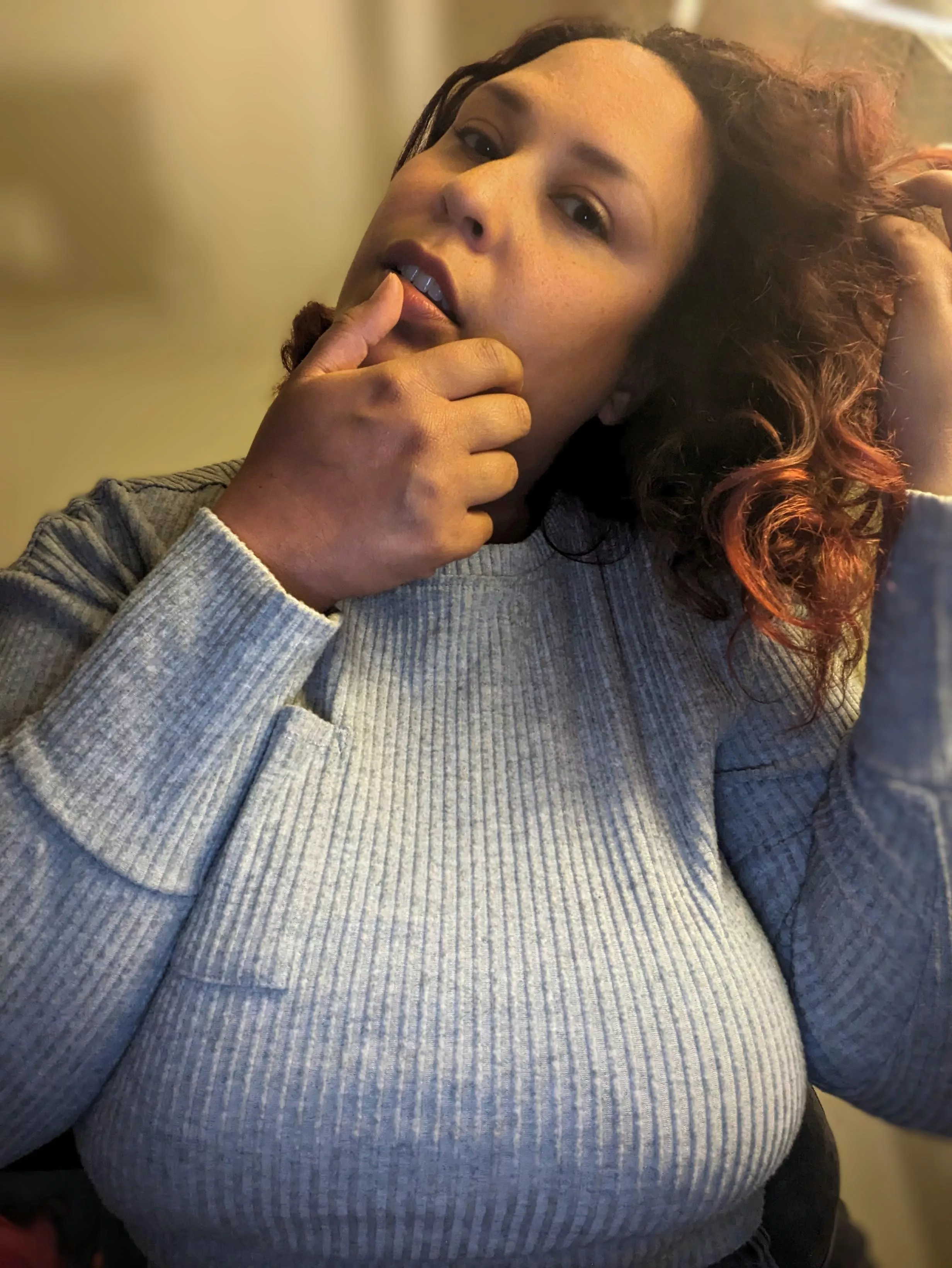 Happy Titty Tuesday posted by AutomatedSausage