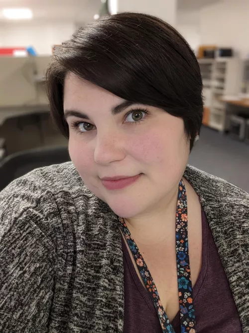 Happy Tuesday 😊 by that_bbw_wife