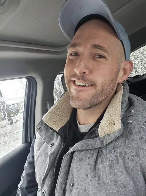 Happy Tuesday, sending you all the hugs and good vibes for a great day!  by Ok-Property-2949