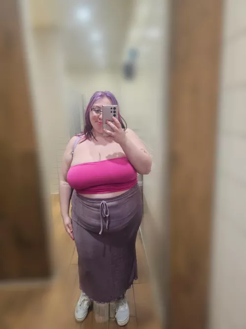 Have a good week💗 by sapphiremelonz