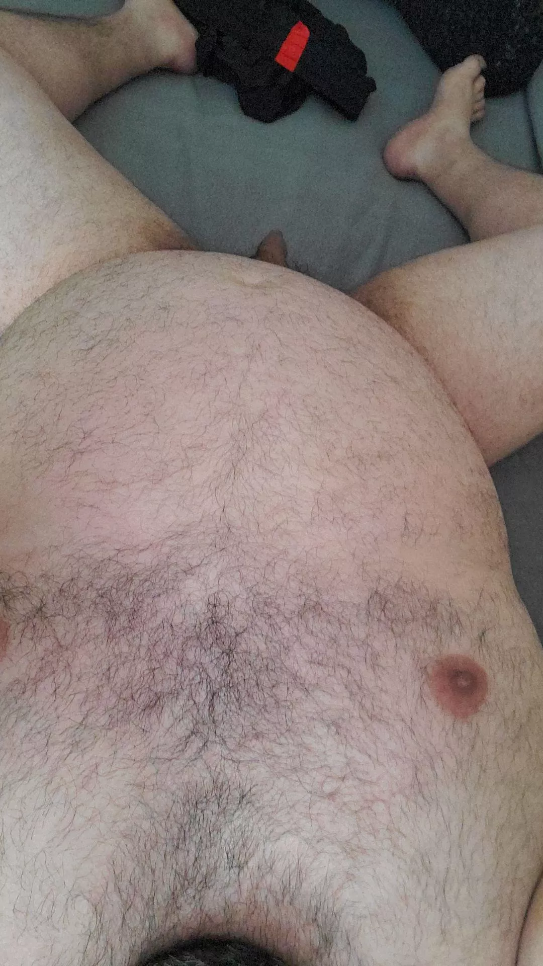 Hello posted by Sad-Distribution-135