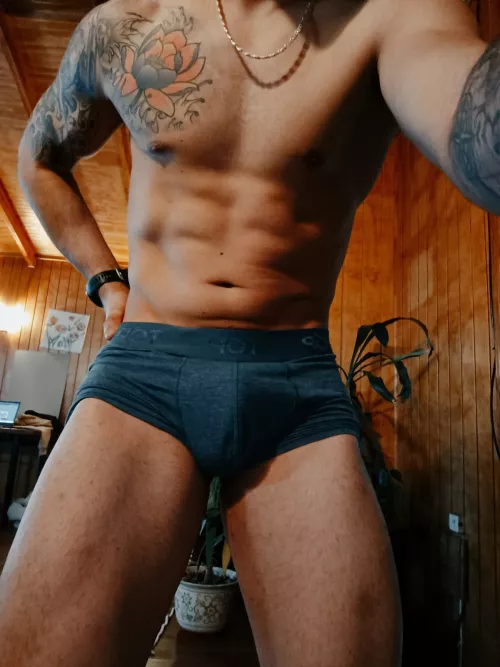 Hey babe! by FacuLinusOF