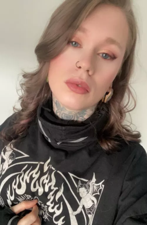 Hey how’s everyone by Ok_Dust_1837