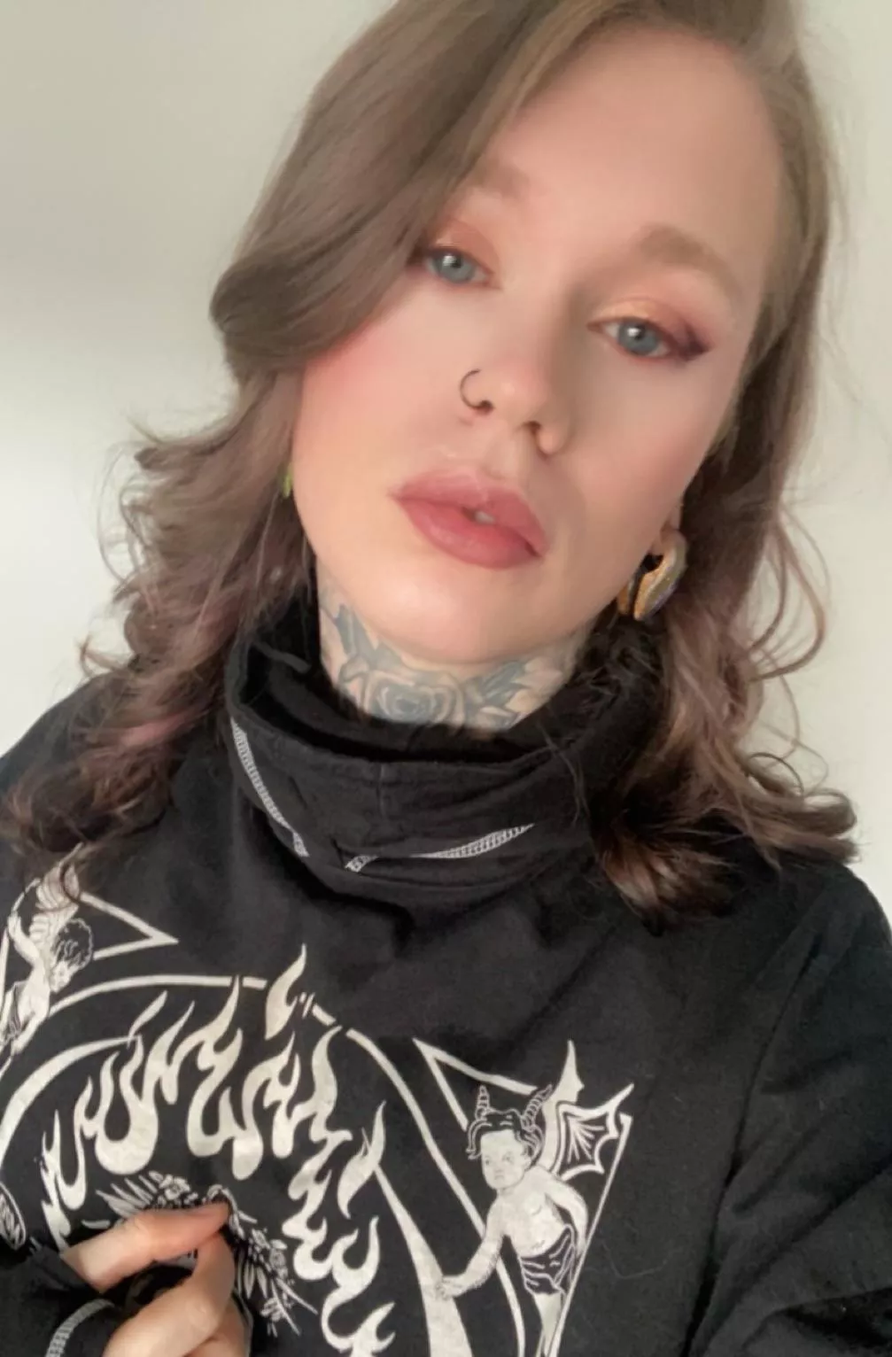 Hey how’s everyone posted by Ok_Dust_1837