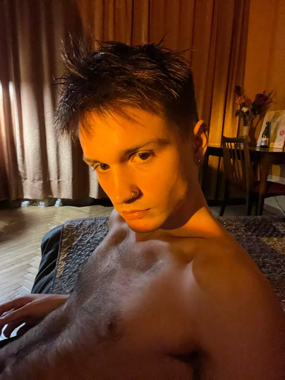 Hey i am Luke :) posted by LukeTorres333