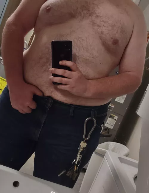 Hey there! New chubby bear on the block! 🤣 by Ursus-majoras