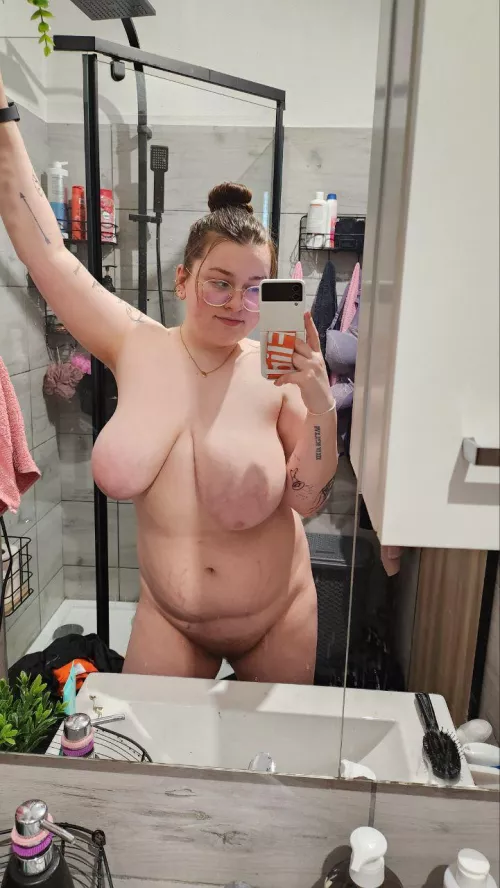 Hold your breath I am going to put them on your face now by Significant-Guide774