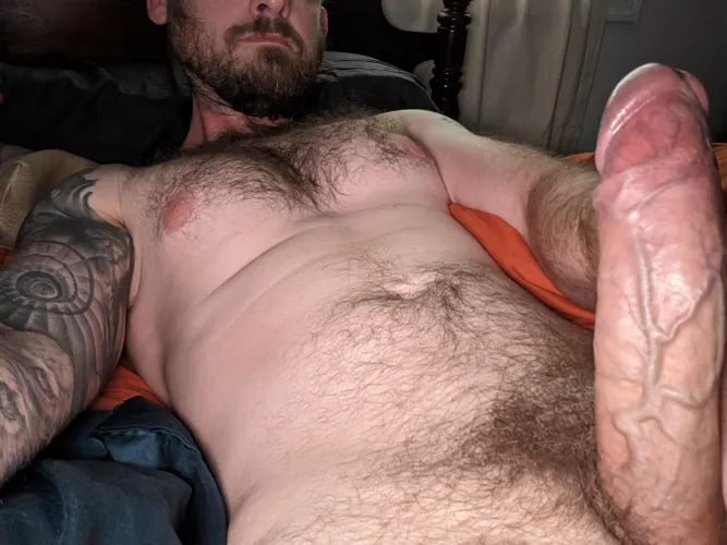 Horny after the gym 😈 by Parking-Bit1665