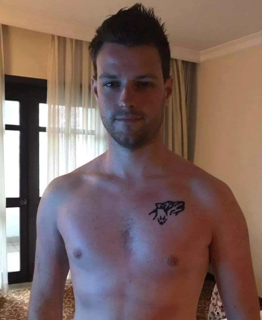 How's it going?  posted by entichingvixen