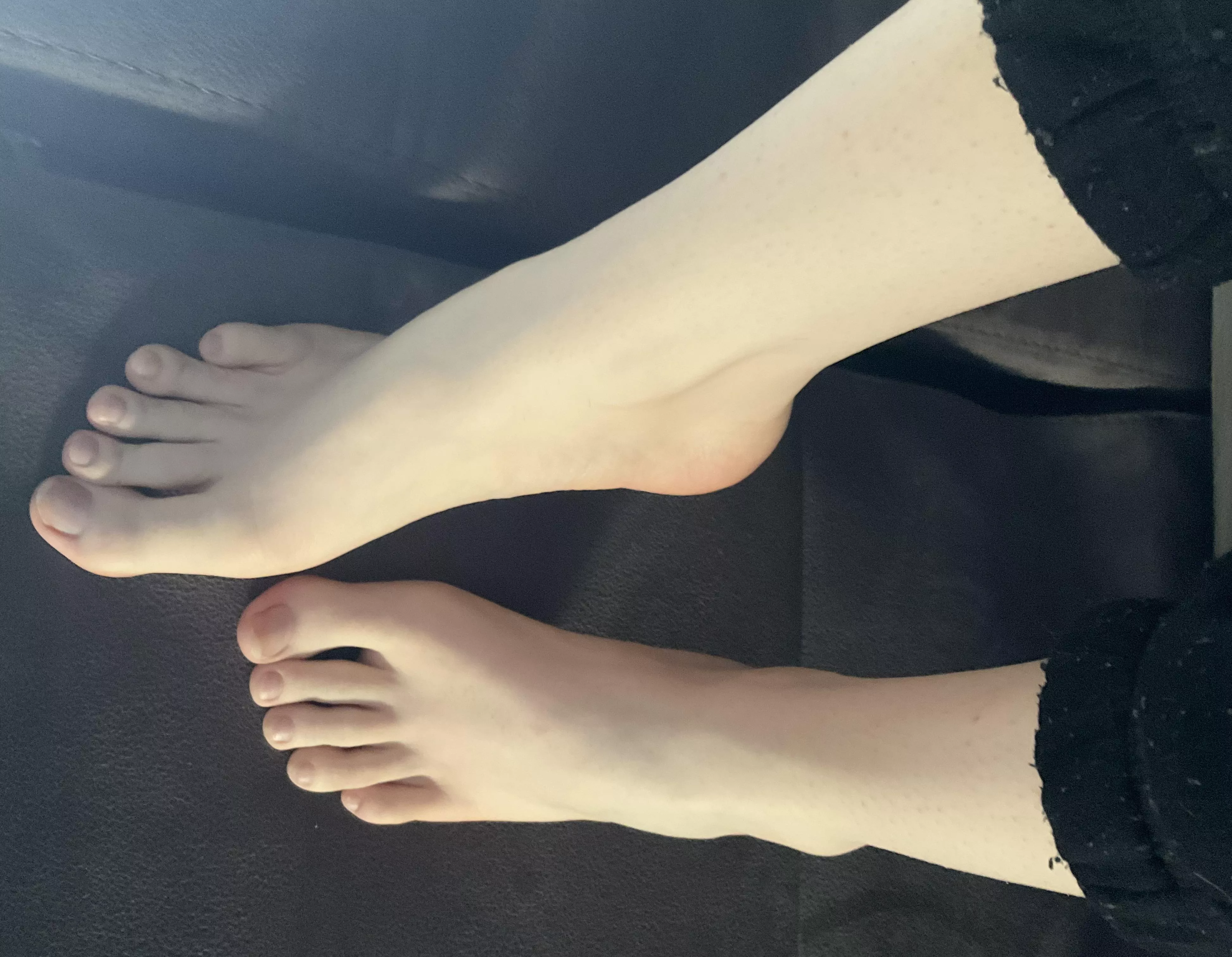 How’s the view 💋 posted by MissPirait