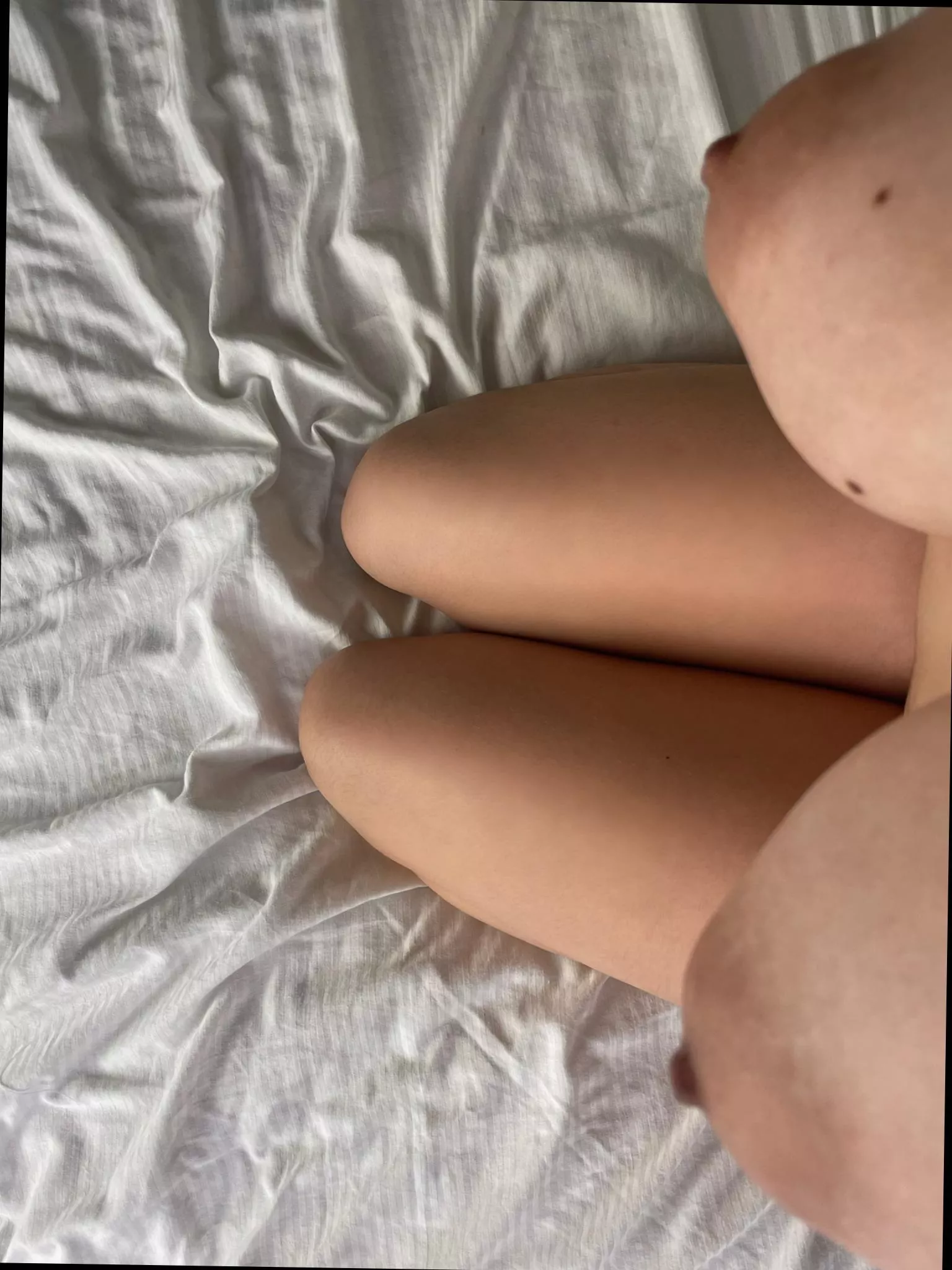 How's the view up there? posted by Ok-Entertainment9032