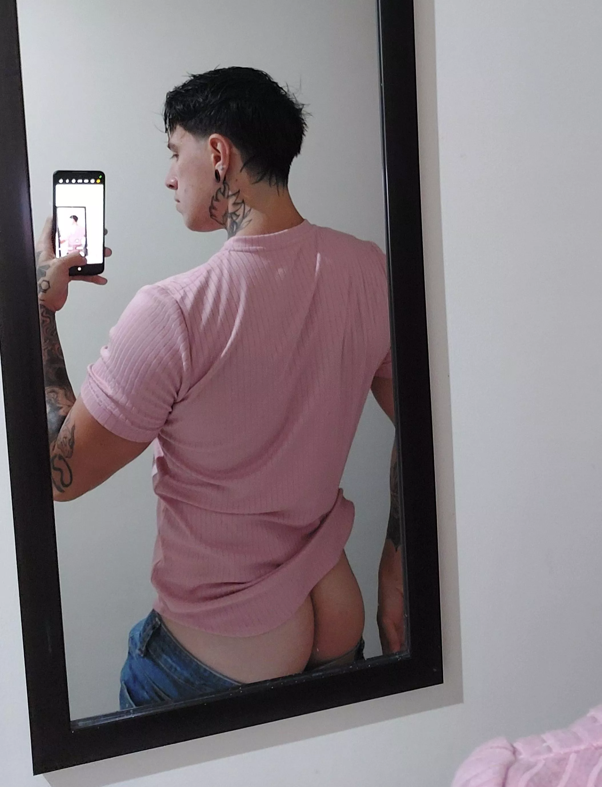 Hungry? posted by riccimorx