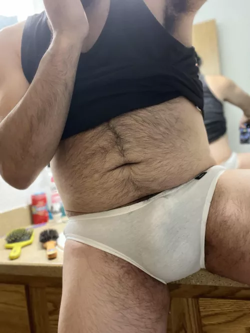 I can’t get enough of these skimpy briefs by jurassicmigglez