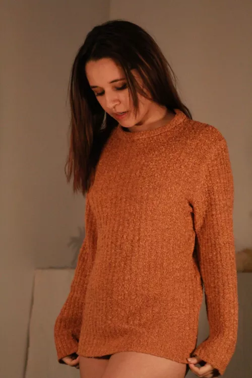 I forgot my pants by Traditional-Set-1103