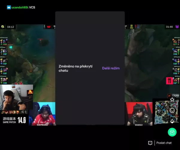 I hate this update by Warioel