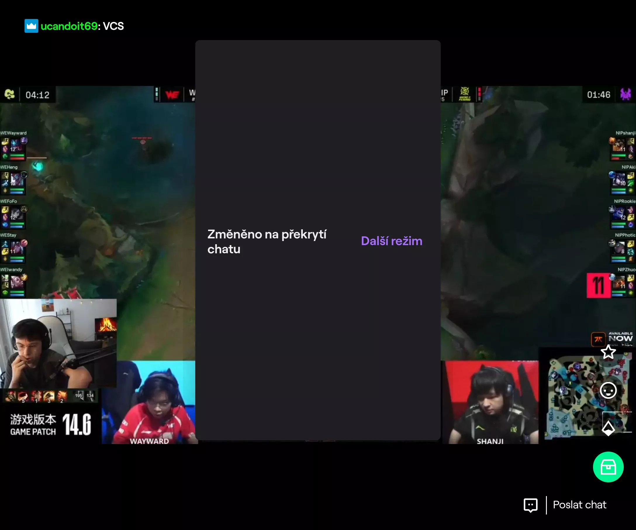 I hate this update posted by Warioel