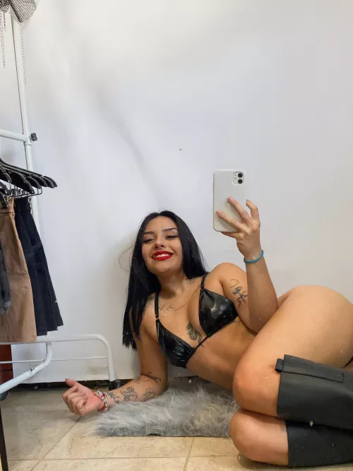 I hope you love it when I twerk by MyProfileForHotStuff