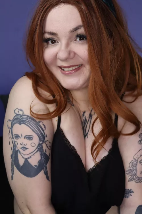 I hope you will have the best day possible! by JakiJackpot