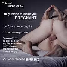 I LOVE BREEDING AND CUCKOLD PREGNANCY EVERYTHING ABOUT IT, and you? , I Am Built To Breed! posted by Top-Bull-Breeder