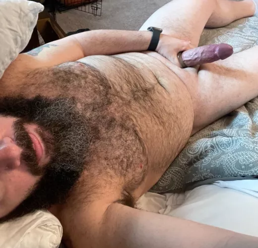 I love to be ridden and used by NCYank23