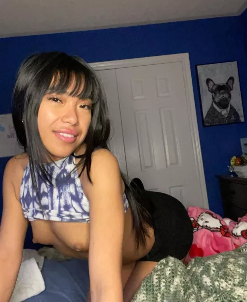 i need my asian ass pounded good  by asiandolldesires