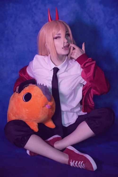 I promise I don't bite by Weird-Doughnut7002