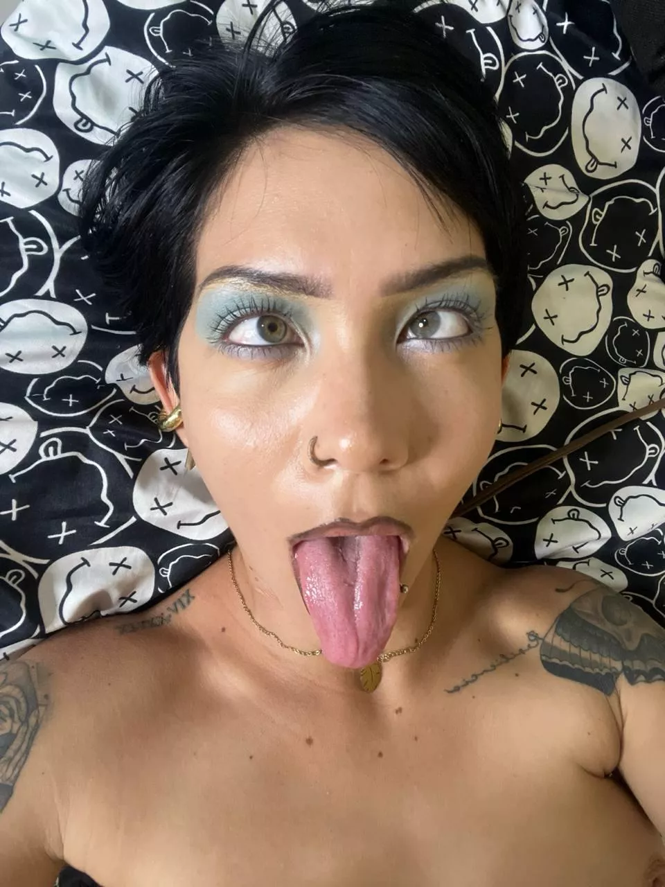 I want Say Uwu👉🏻👈🏻 posted by Rainbowjunoo