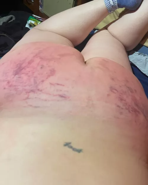 I was good by Capital-Fruit-7339