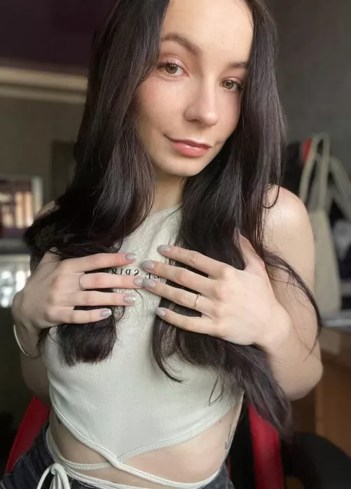 I'd like to watch you watching me.. by buyrun