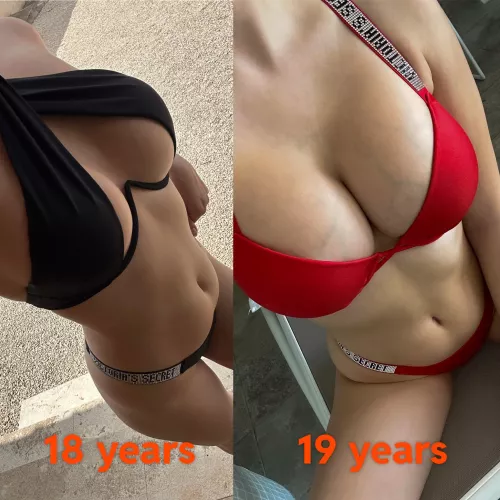 I’m on my way :) by RC2003XXX