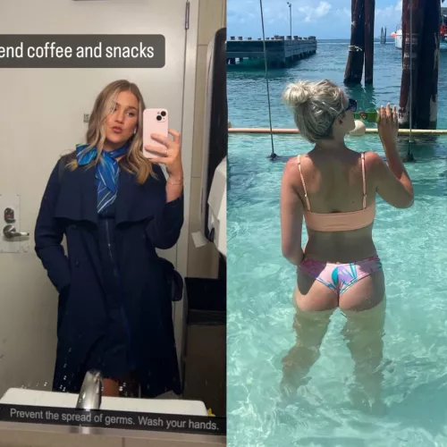 Inflight snacks  by yalwaysme_