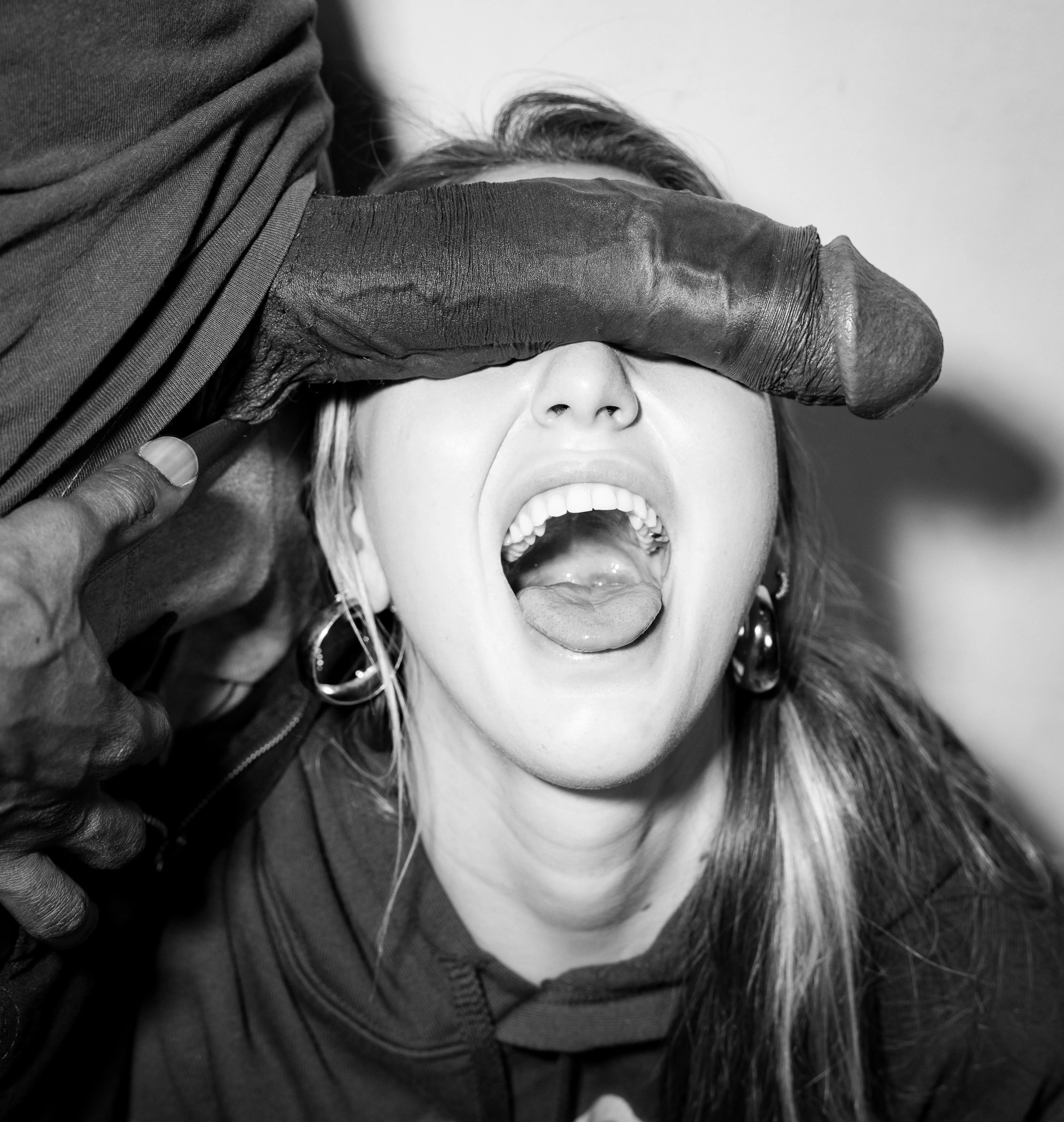 Is a blowjob an acceptable apology? posted by Queen_Bitch_PO