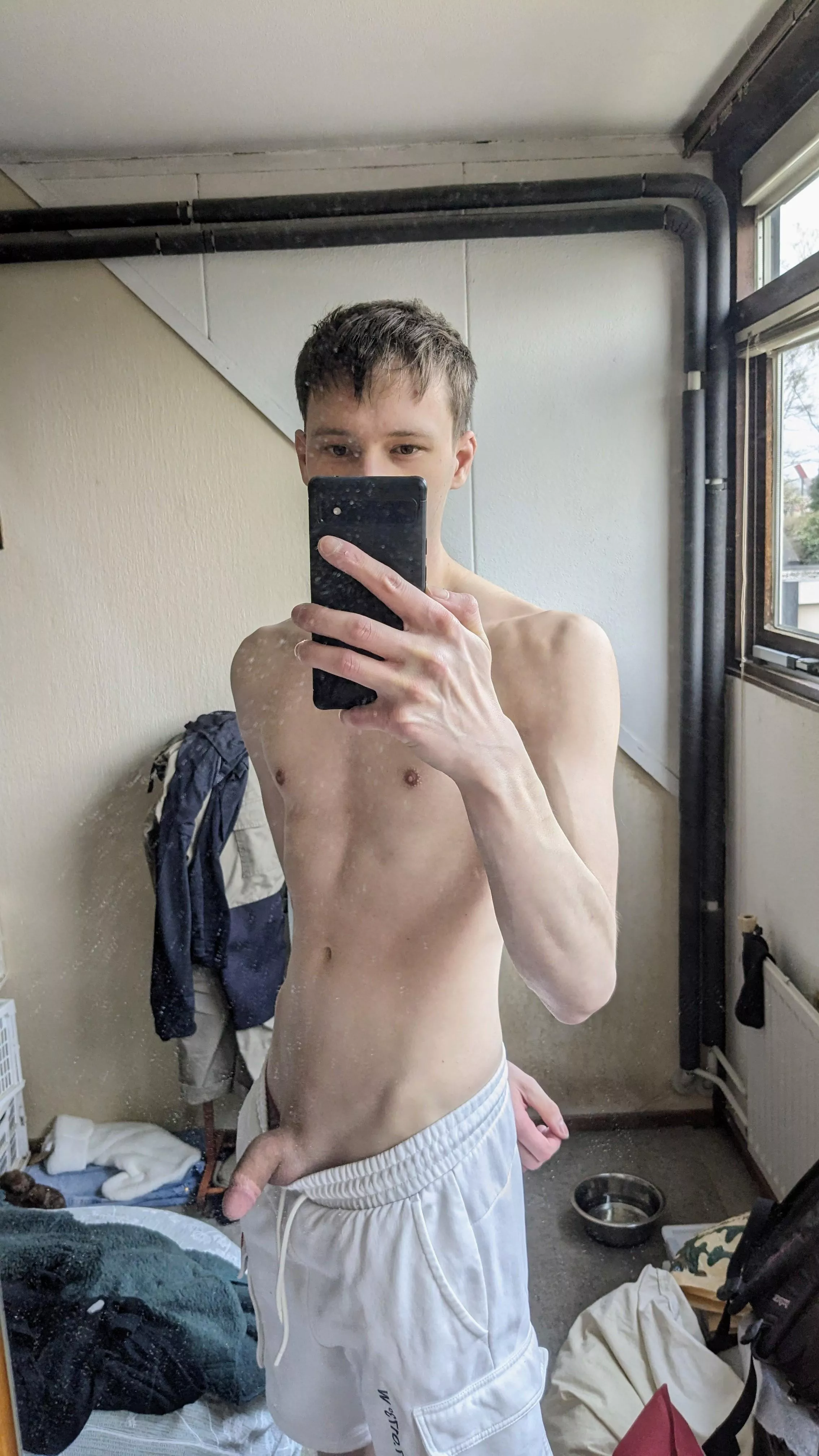 Is a soft cock cute? 🥺 posted by Paracetamollover