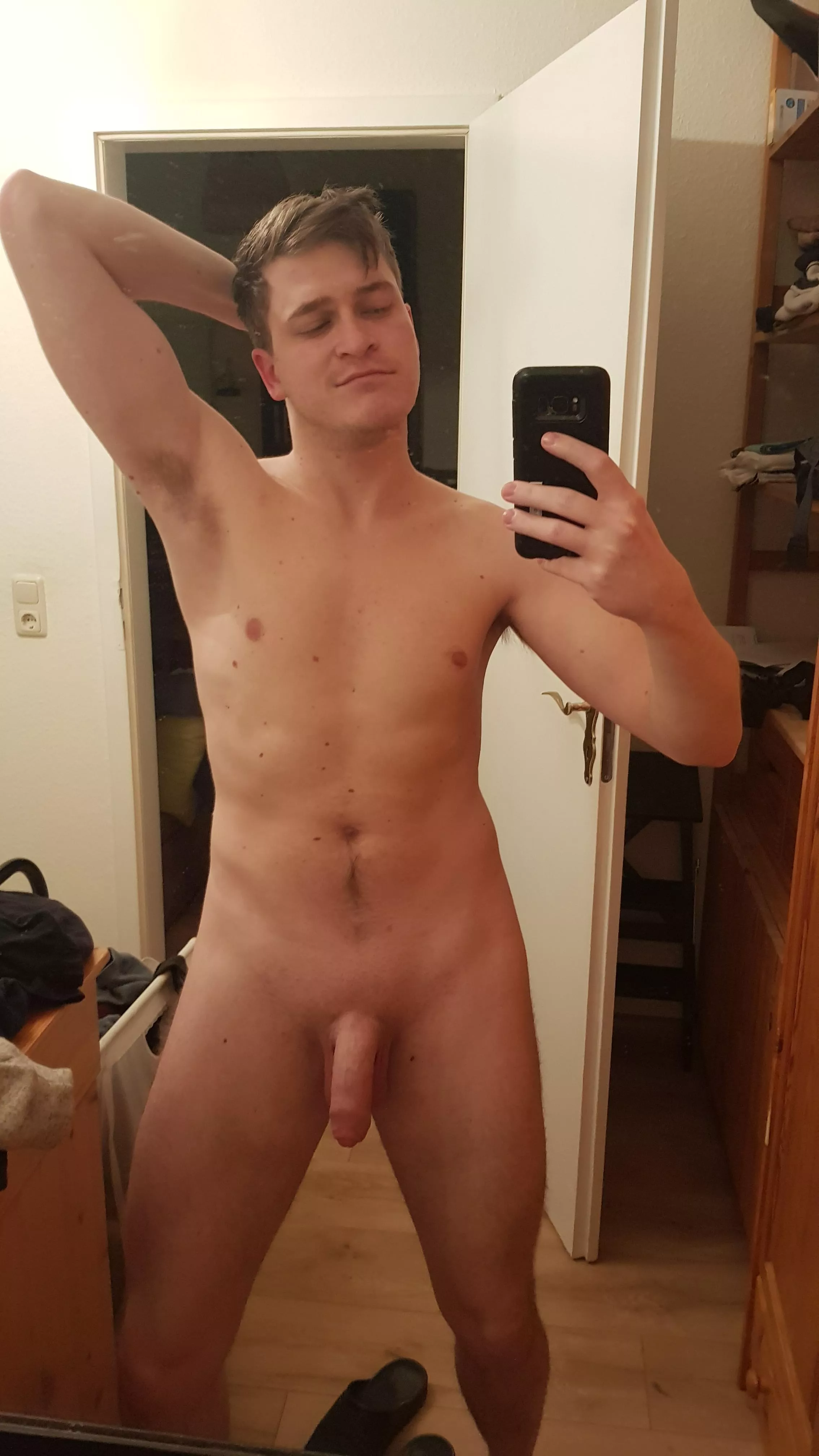 Is a softie appreciated? posted by Giggelyyy