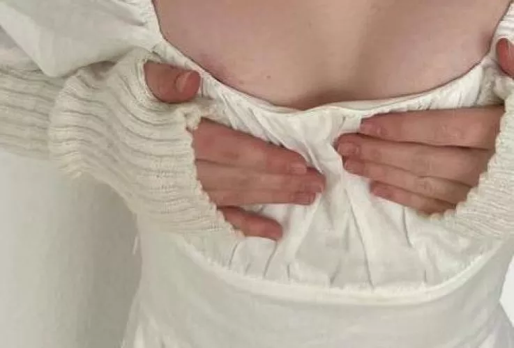 Is it possible to date a girl with an ass like mine? Perfect wife for u daddy by piafavasz