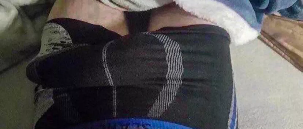 Is this noticeable? by BWCDeep98