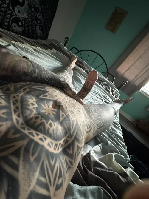 It was a beautiful morning!  by Plenty_Move_2110