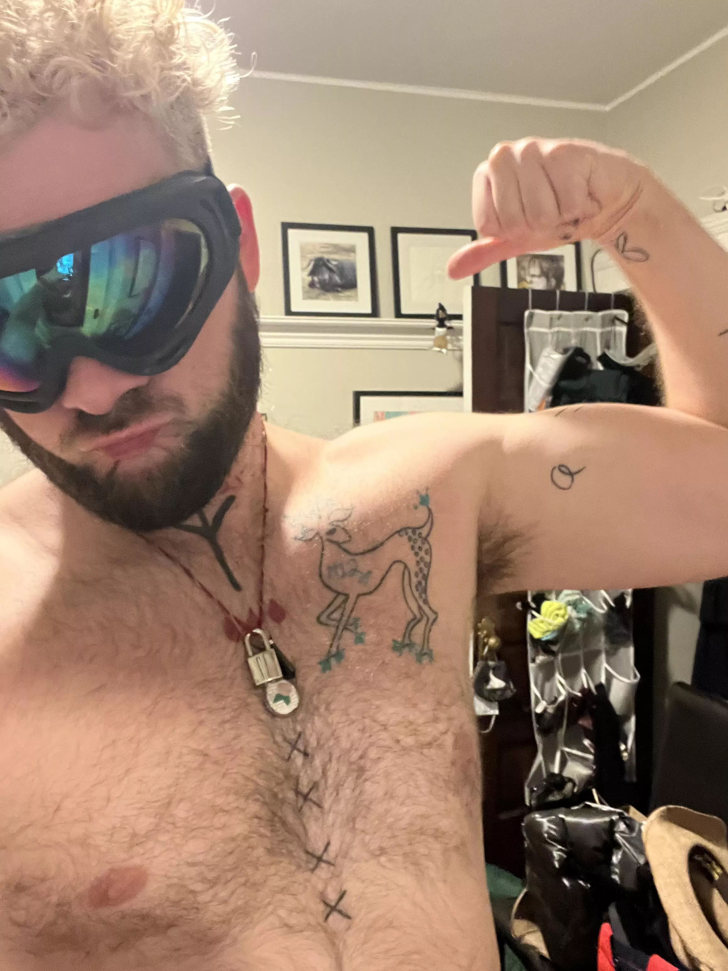 it was a good day [34] posted by KC90001