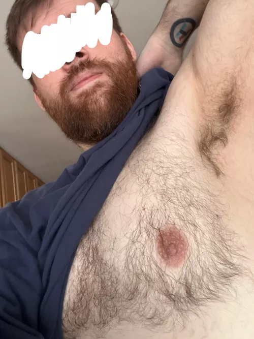 It’s a shame we can’t just enjoy each others pits all day by NewMusician9921