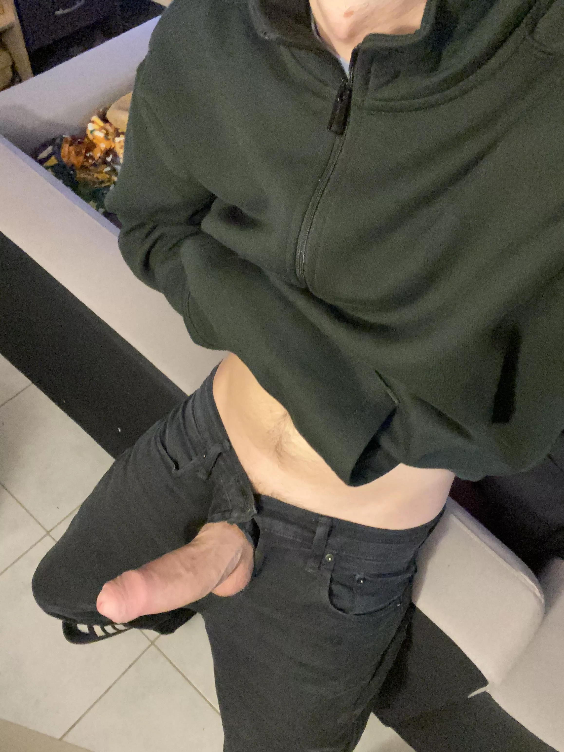 it’s so hard to keep this in my pants… posted by kravinks