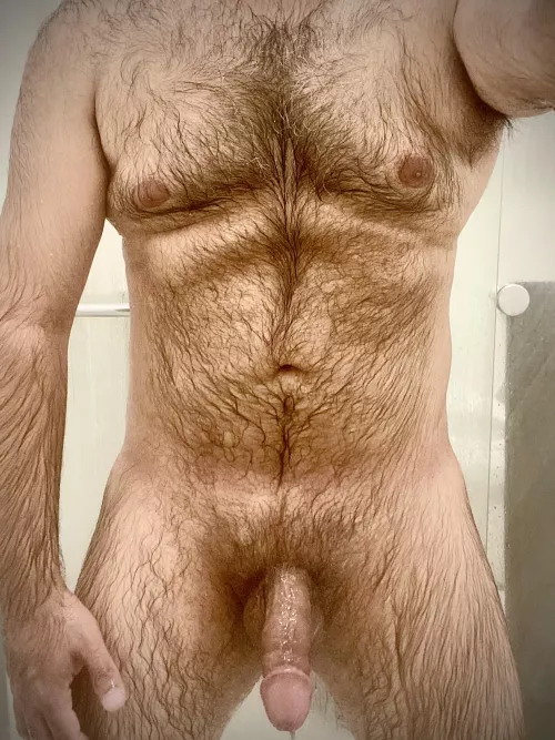 Join me in the shower? by rybrady123