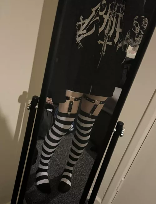 Just a boy :3 by FemmeAlicee