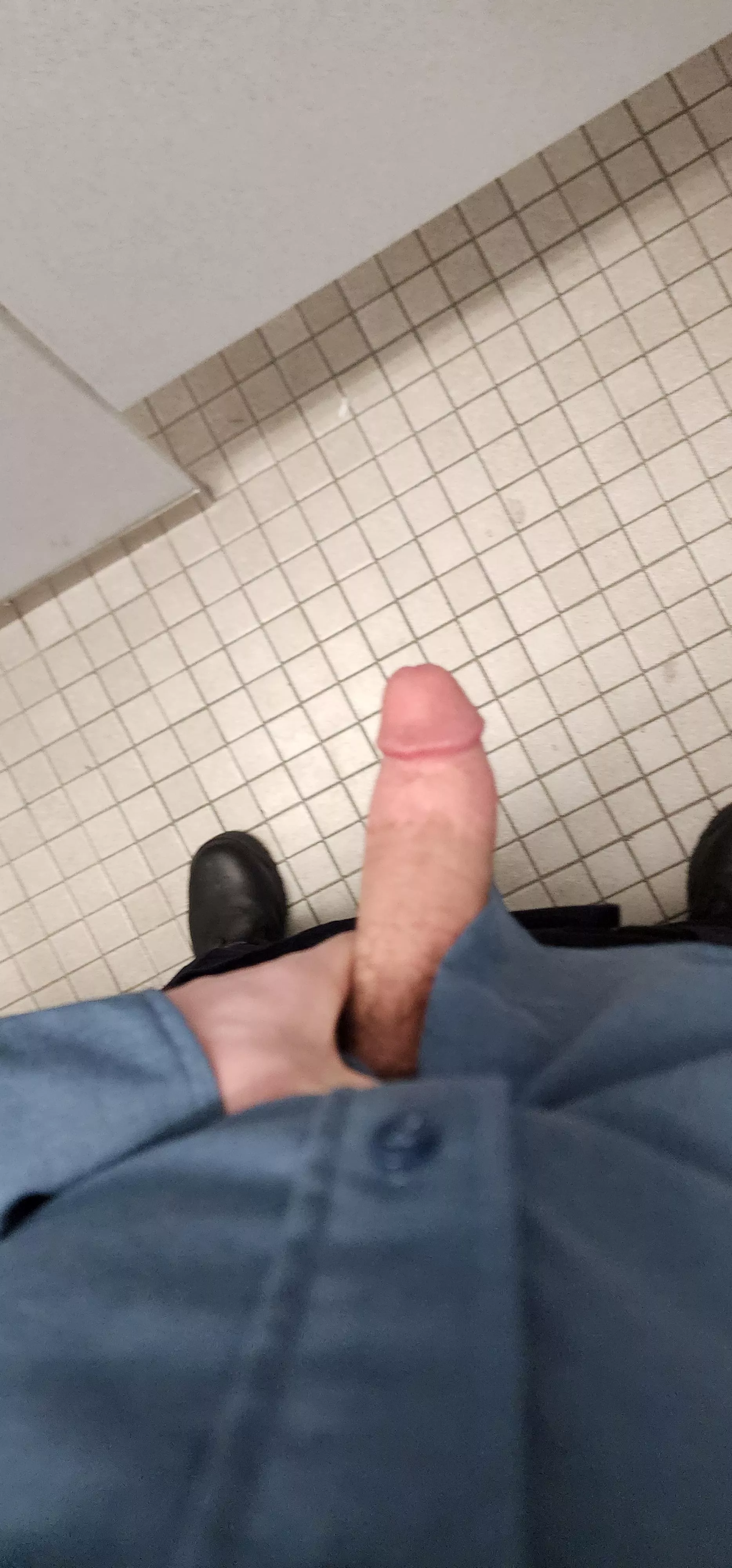 Just a little stroking posted by CHF_000