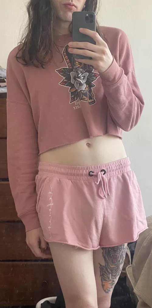 just hanging around, doing boy things….😇 by xcxcudixcx