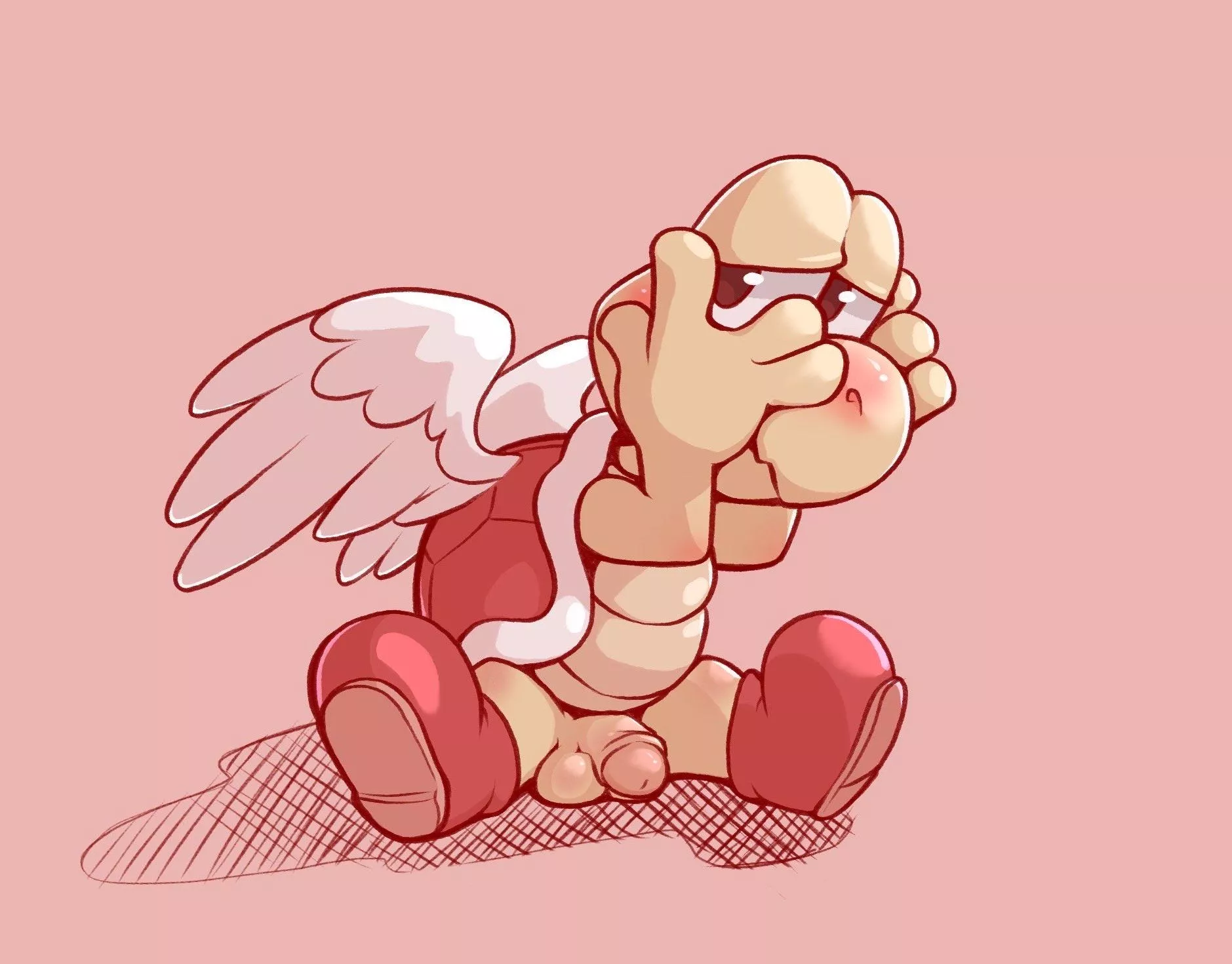 Koopa (ajin)  posted by MrRoboto12345